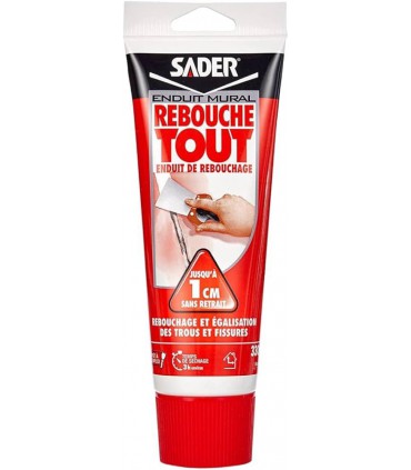 Enduits & poudres