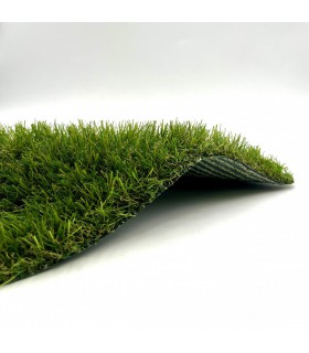 BOX Gazon Synthétique MONACO 32mm - 50 Rouleaux - 2m x 3m