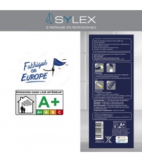 Mastic Réparation Ciment 7009 280ml