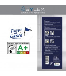 Mastic Réparation Ciment 7009 280ml