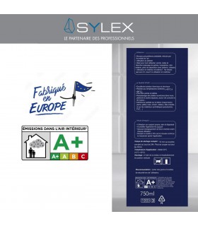 Mousse expansive pistolable Pro 75 NBS 750ml