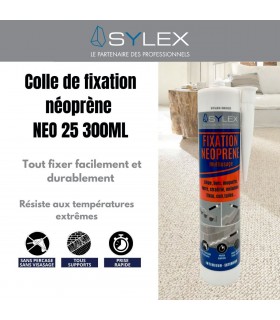 SYLEX NEO 25       300ML
