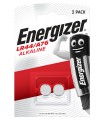 ENERGIZER BOUTON LR44 X2