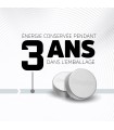 ENERGIZER BOUTON LR44 X4