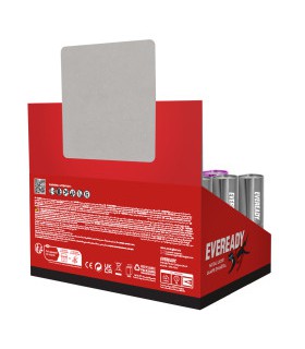 ENERGIZER TORCHES EVEREADY