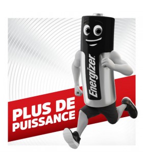 ENERGIZER BOUTON CR-2025 X2