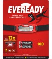 ENERGIZER FRONTALE EVEREADY