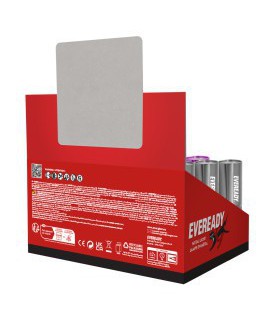 ENERGIZER TORCHES EVEREADY