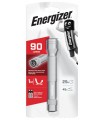 ENERGIZER TORCHE METAL LED 2AA