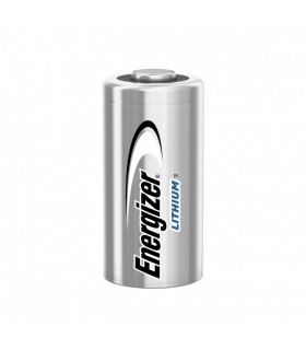 ENERGIZER BOUTON CR123 X1