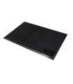 TAPIS HAWAII NOIR 40X60CM