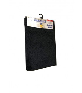 Tapis Intérieur Anti-Poussière Ultra Absorbant Hawaii 80x60cm