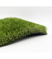 Gazon synthétique 52mm - KING - à la coupe sur mesure - Largeur 2 mètres