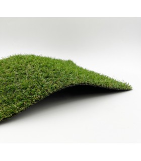 Gazon synthétique NOVA - 18 mm - Rouleau 1 m x 25 m