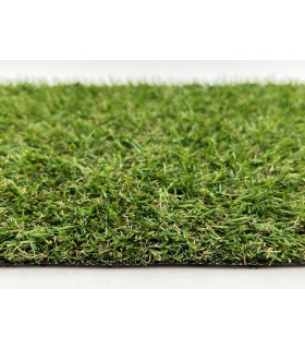 Gazon synthétique NOVA - 18 mm - Rouleau 1 m x 25 m