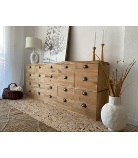 Delkolor Vernis Spécial Bois Incolore en Aérosol - 400ml