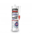 Ruban mastic bain cuisine Rubson étanchéité sanitaire 280ml