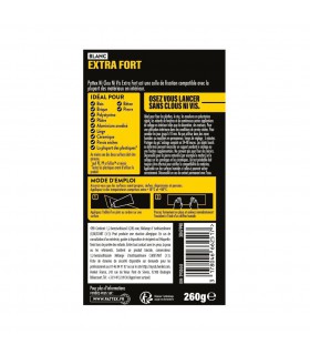 PATTEX NCNV FIX XTRA FORT 260G
