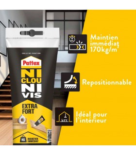 PATTEX NCNV FIX XTRA FORT 260G