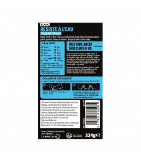 PATTEX NCNV RESISTE EAU  334G