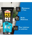 Colle polymère hybride NCNV Pattex Résiste à l'eau