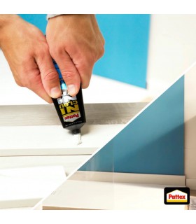 PATTEX NCNV RESISTE EAU  334G