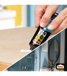 PATTEX NCNV RESISTE EAU  334G