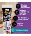 Colle démontable Pattex Fix & Défix ultra puissante 44g