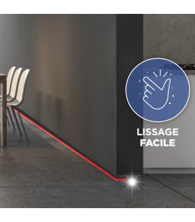 RUBAN JOINT DOUCHE CARRELAGE 280ML