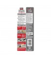 Ruban mastic bois parquet Rubson fissures et joints 280ml