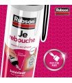 Mastic acrylique Rubson Je Rebouche MSP fissures mur 100ml
