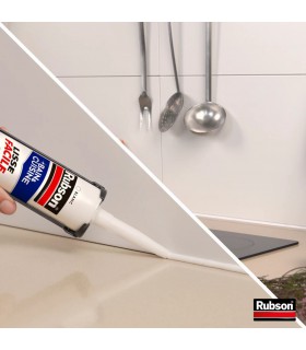 RUB.SANITAIRE LISSE FACI.280ML