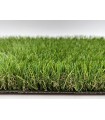 Gazon Synthétique 42mm - BELHARRA - à la coupe sur mesure - Largeur 2 mètres