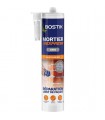 BOSTIK MORTIER EXPRESS GRIS 300ML