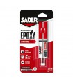 Epoxy rapide seringue 25 ml