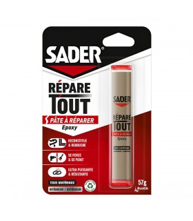 Repare tout tube sous blister  57 g
