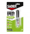 Epoxy express seringue dose unique de 4ml
