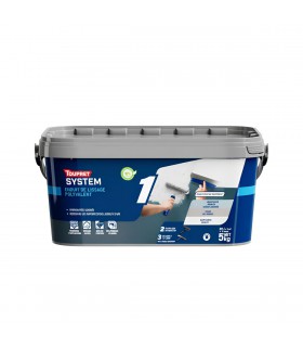TOUPRET SYSTEM 5 KG LISSAGE