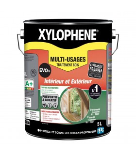 XPH TT Multi Usages Evo+ - Traitement bois insecticide fongicide