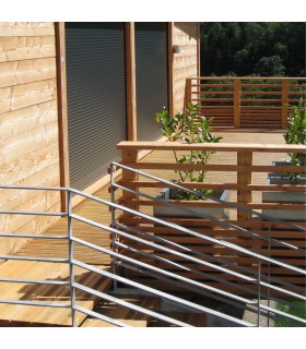 XPH TT BOIS EXTERIEURS SP EVO+
