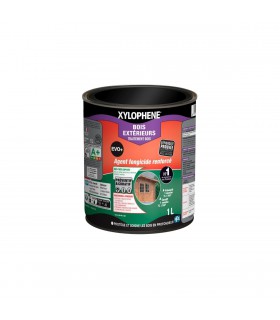 XPH TT BOIS EXTERIEURS SP EVO+