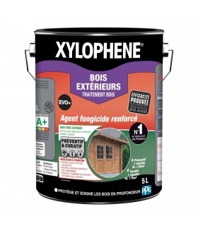 XPH TT BOIS EXTERIEURS SP EVO+