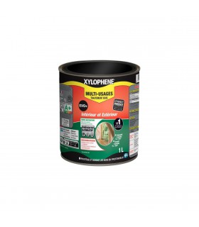 XPH TT Multi Usages Evo+ - Traitement bois insecticide fongicide