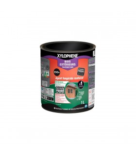 XPH TT BOIS EXTERIEURS SP EVO+