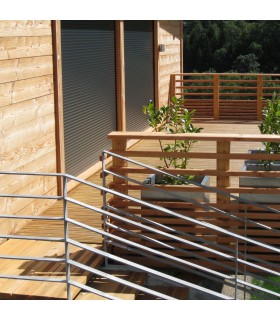 XPH TT BOIS EXTERIEURS SP EVO+