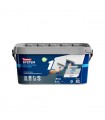 Toupret System Lissage - kit enduit au rouleau et lame inox