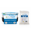 APPAREIL ABSORBEUR 20M2 + 1 recharge sachet 450g