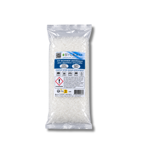 Recharge sachet individuelle 1kg pour absorbeur d'humidité