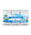 PACK x3 recharges sachet 1kg pour absorbeur d'humidité
