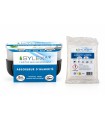 APPAREIL ABSORBEUR 20M2 + 1 recharge sachet 450g